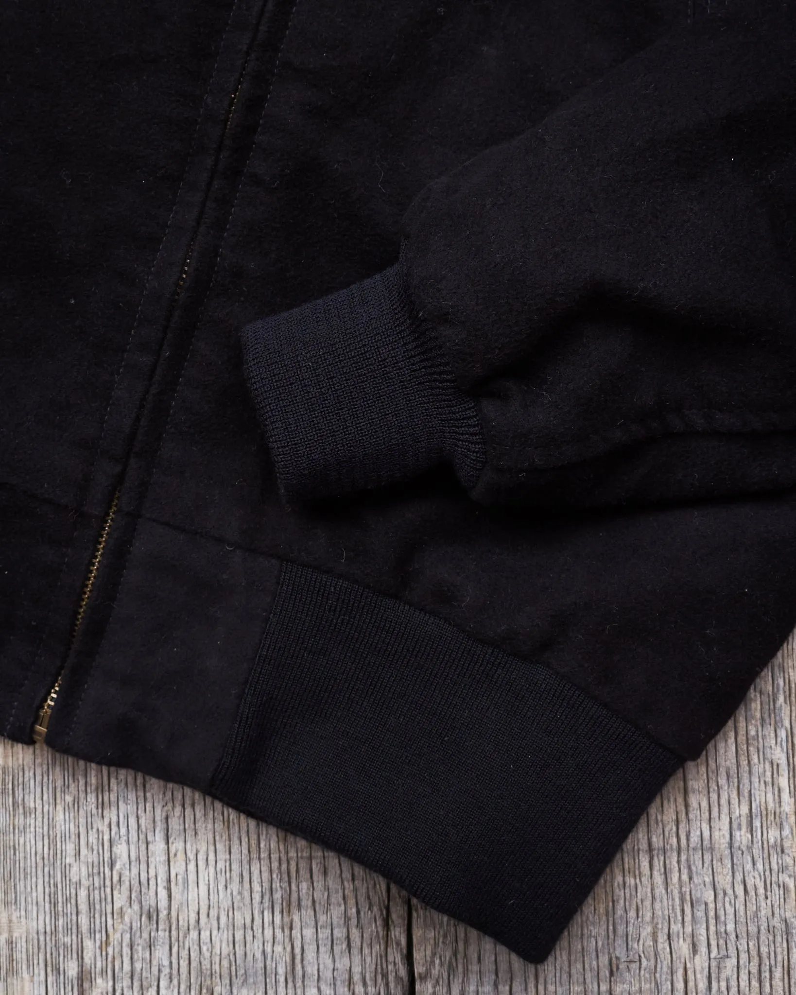 Second Hand Simmons Bilt Sports Jacket Size 42
