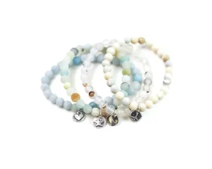 Serenity Bracelets