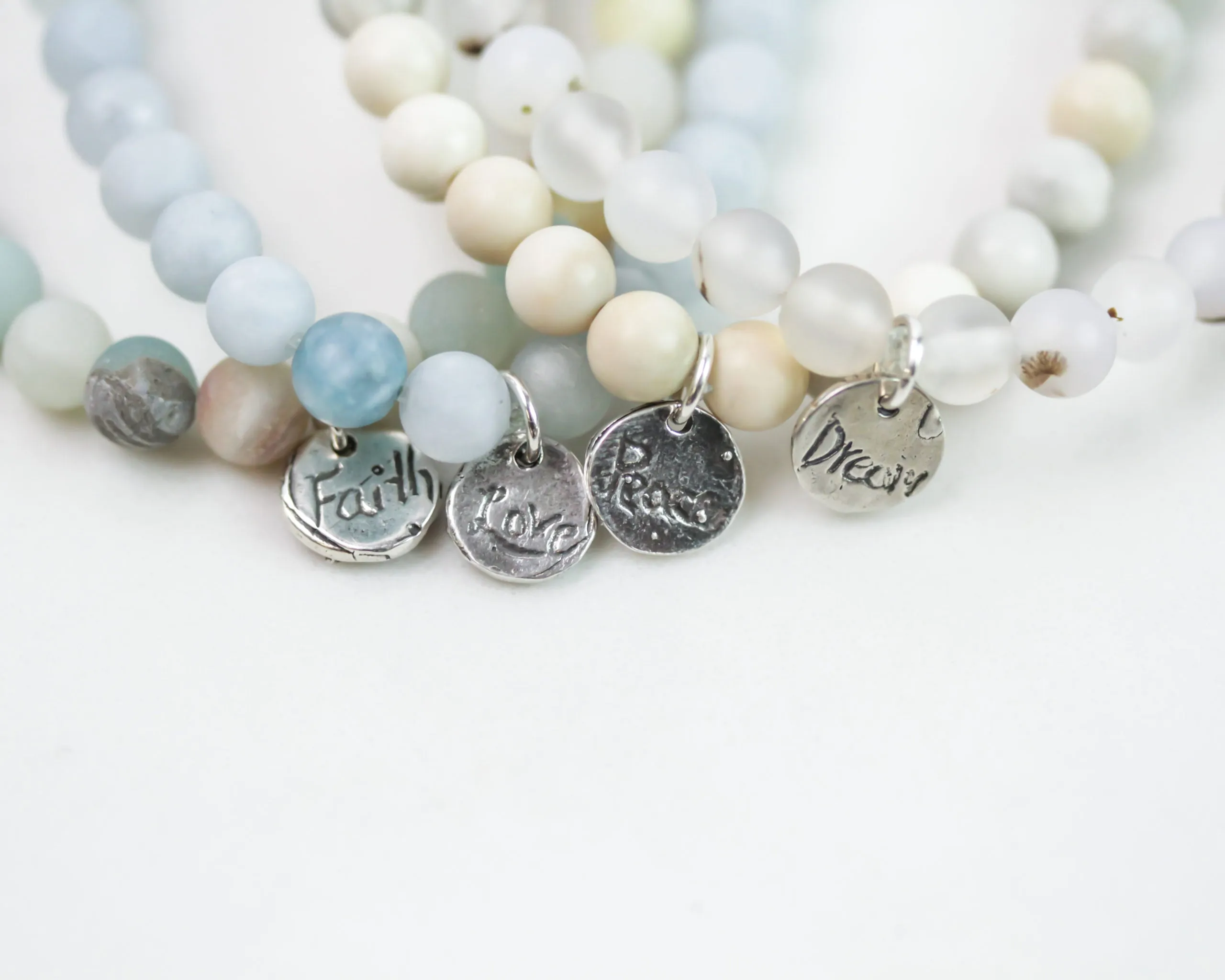 Serenity Bracelets