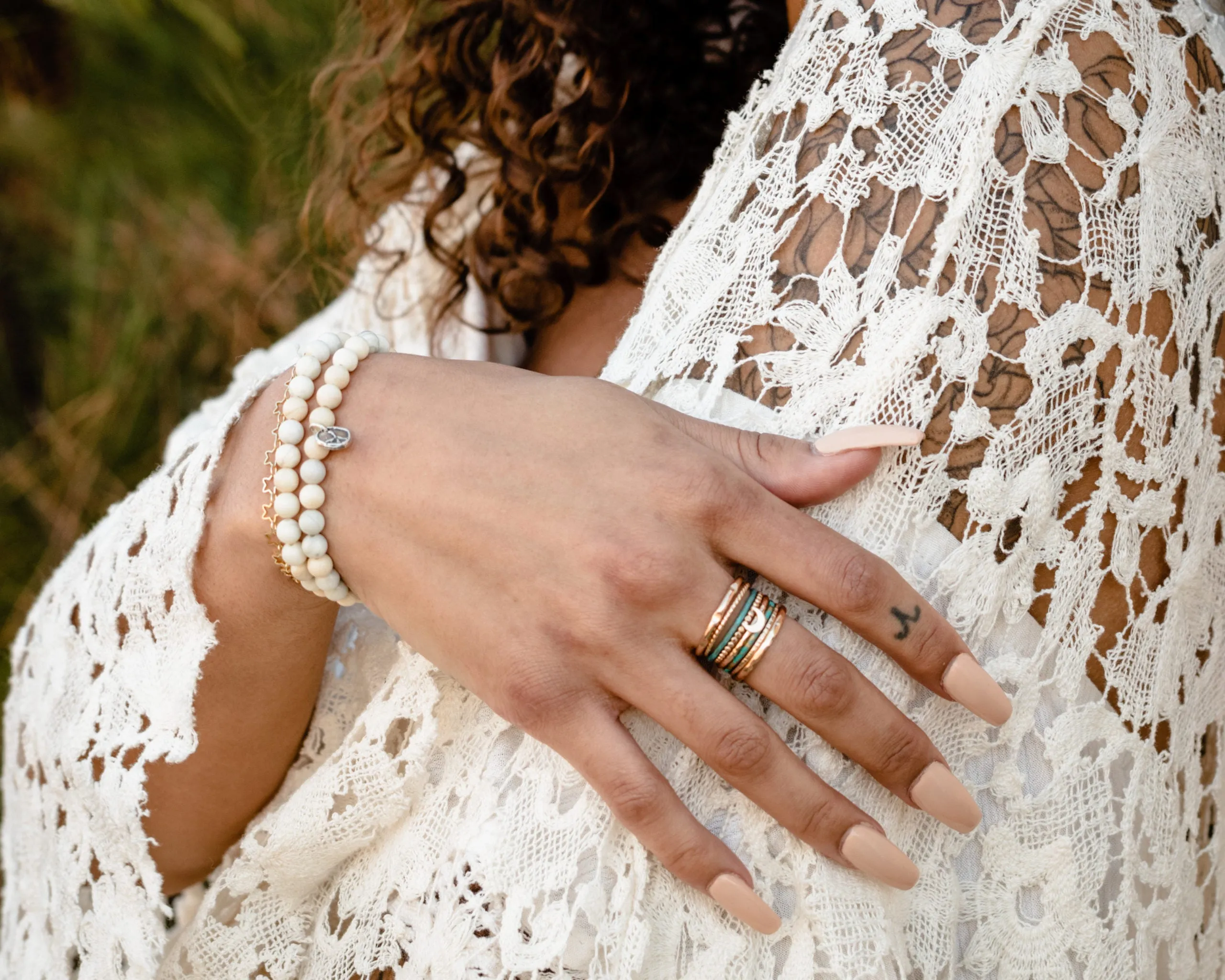 Serenity Bracelets