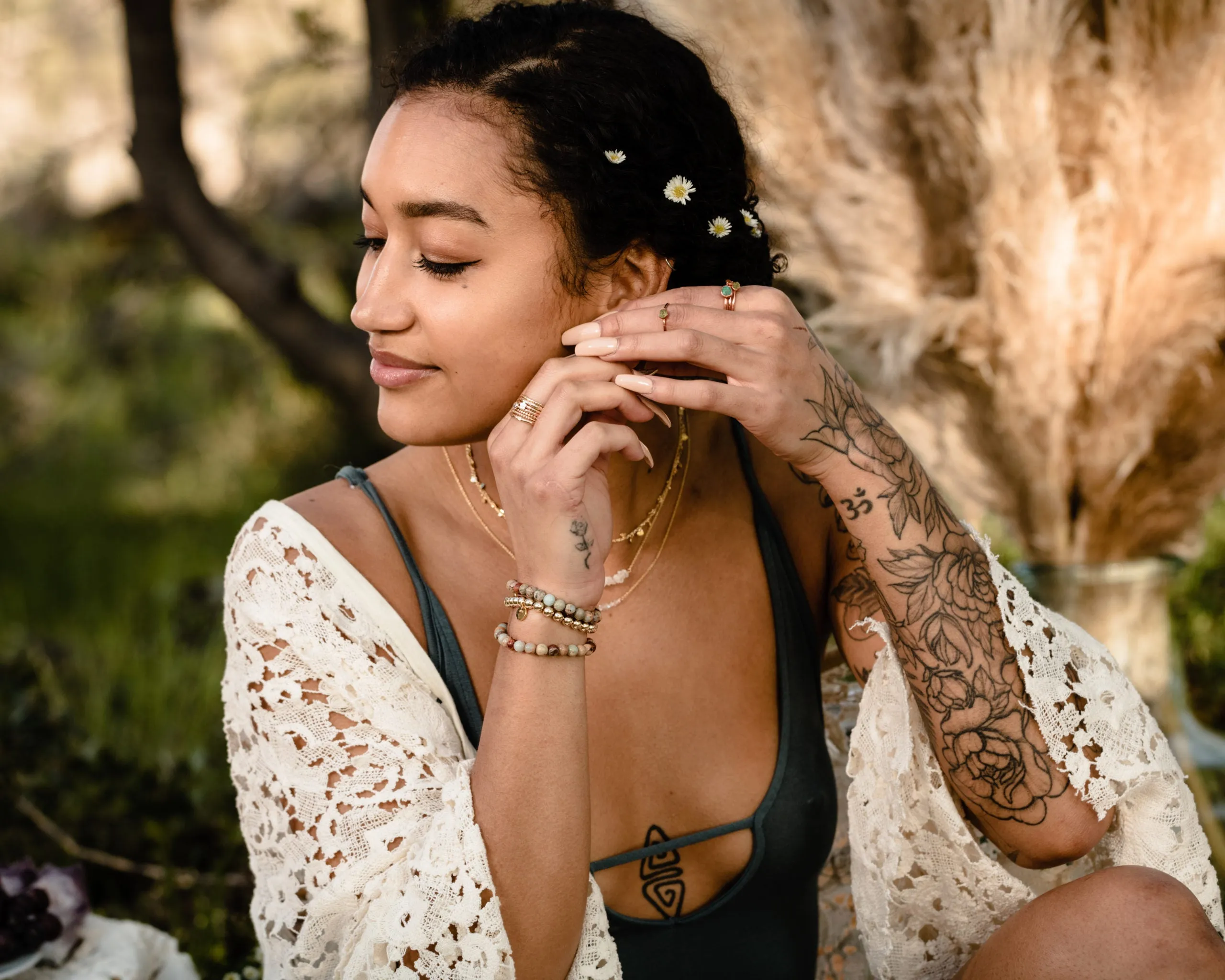 Serenity Bracelets