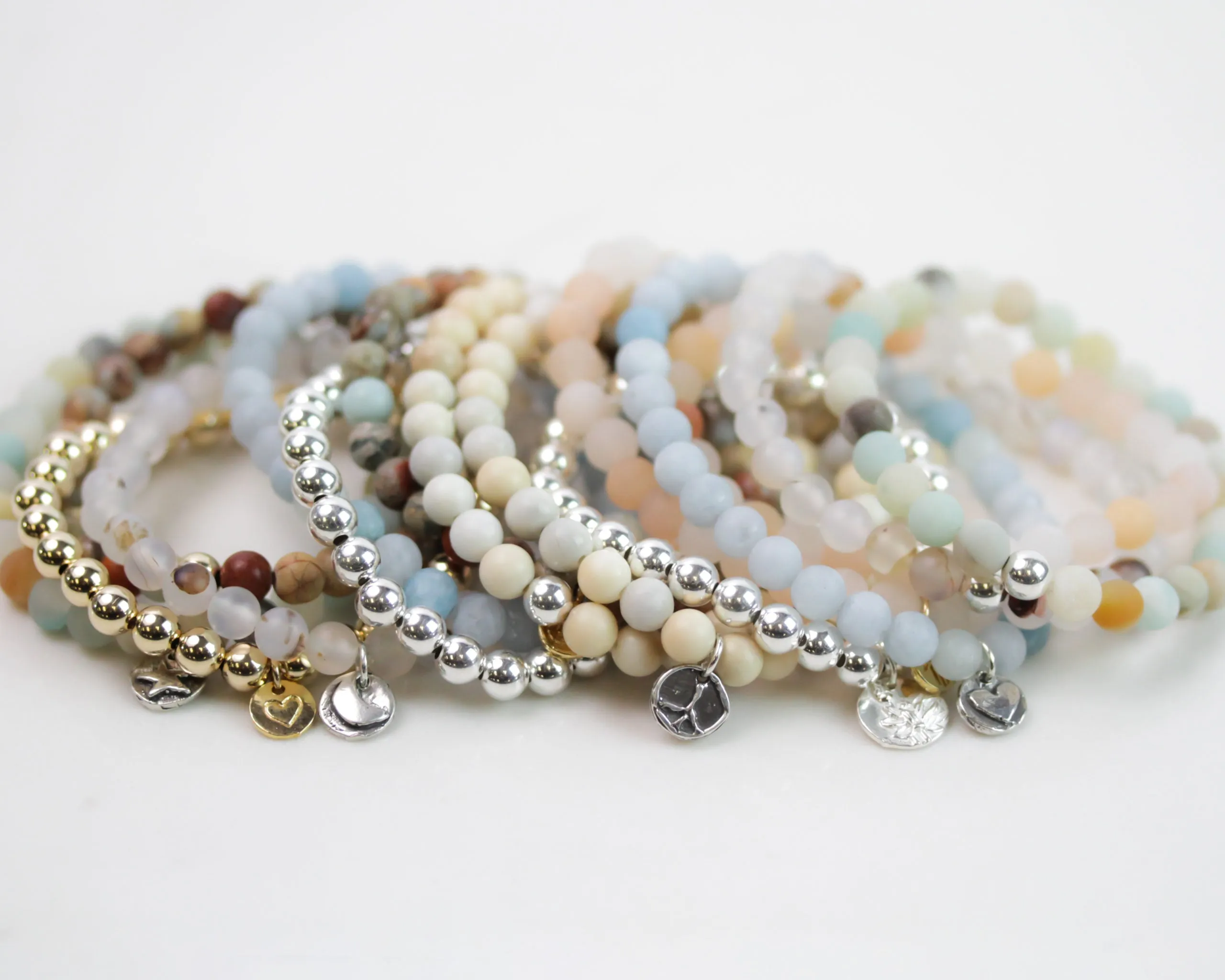 Serenity Bracelets