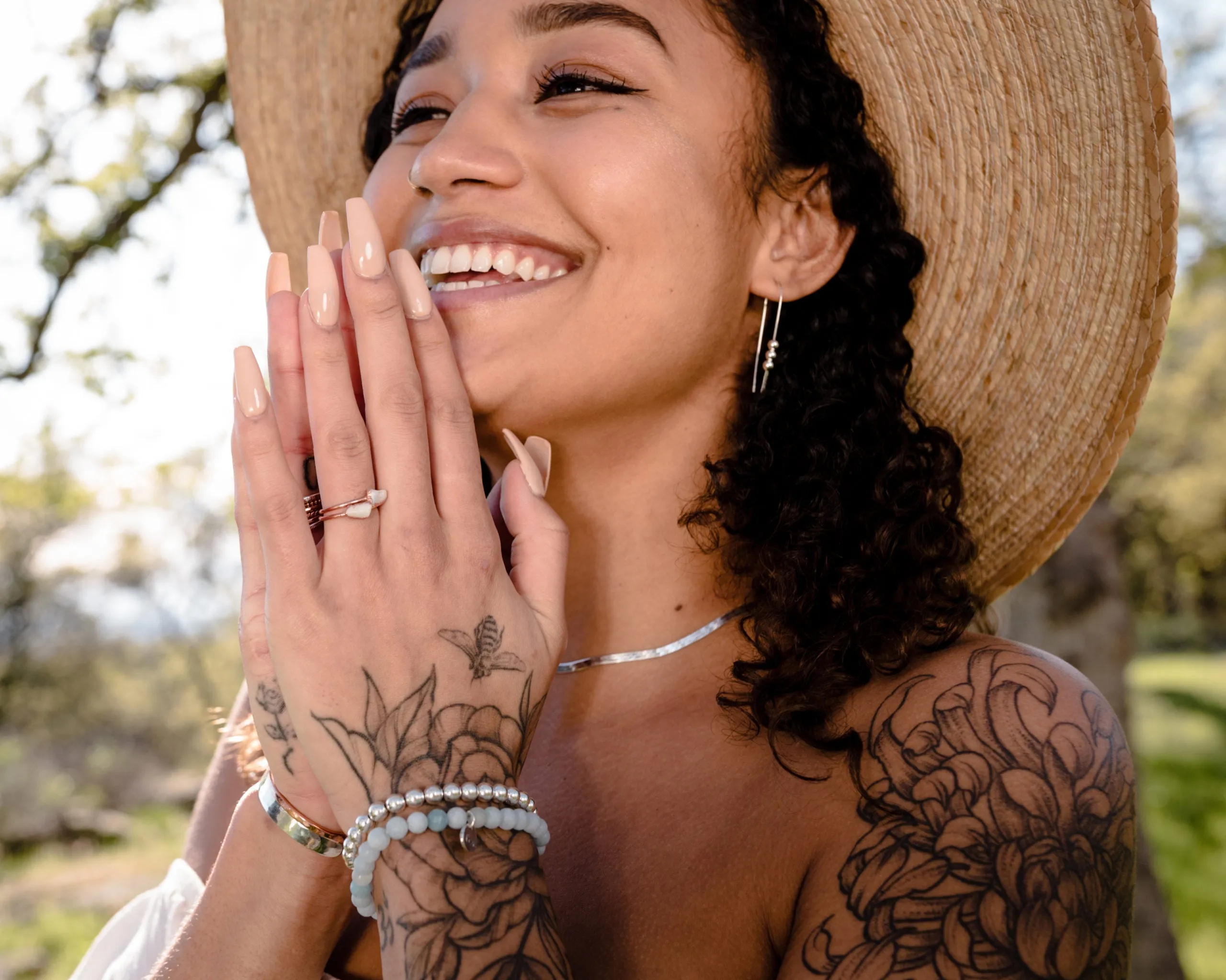 Serenity Bracelets