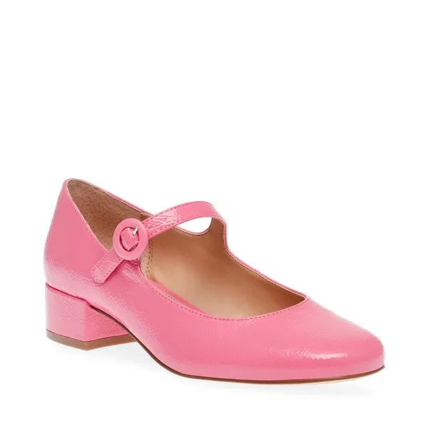 SESSILY PINK PATENT