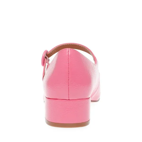 SESSILY PINK PATENT