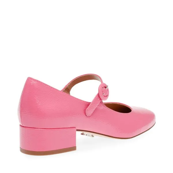 SESSILY PINK PATENT