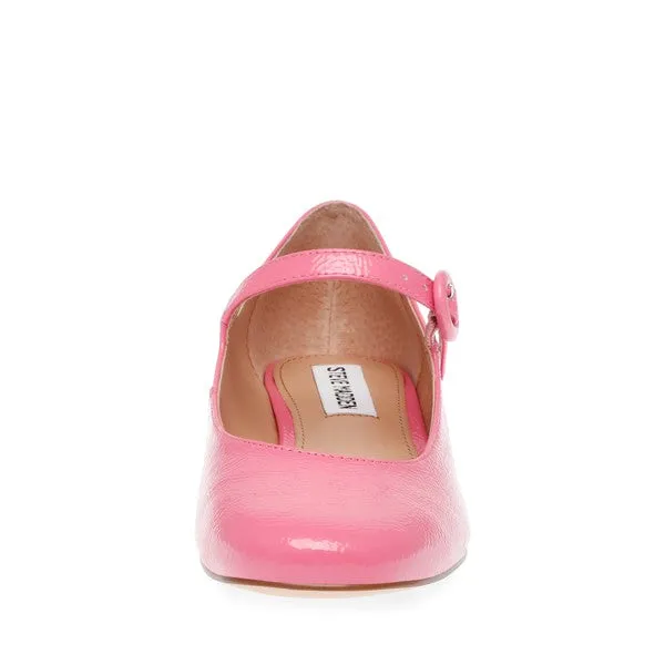 SESSILY PINK PATENT