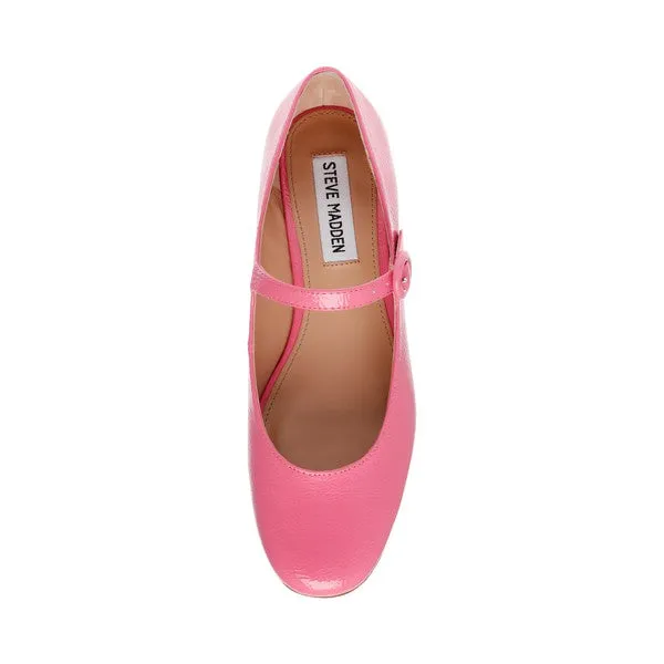 SESSILY PINK PATENT