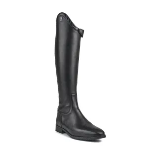 Shires Black Moretta Vercelli Dressage Boots