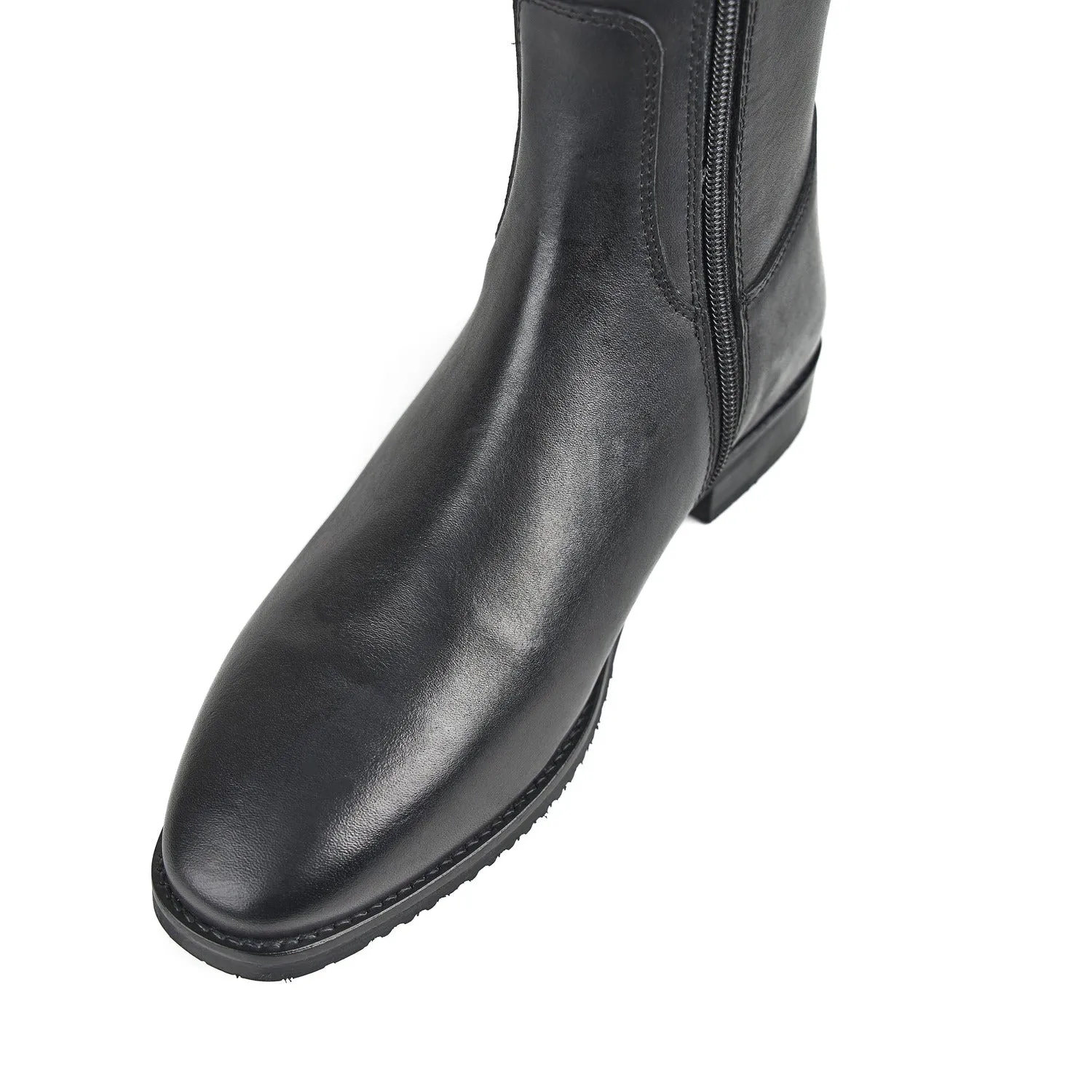 Shires Black Moretta Vercelli Dressage Boots