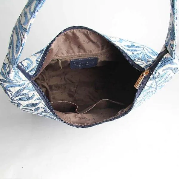 Signare Hobo Bag - Willow Bough