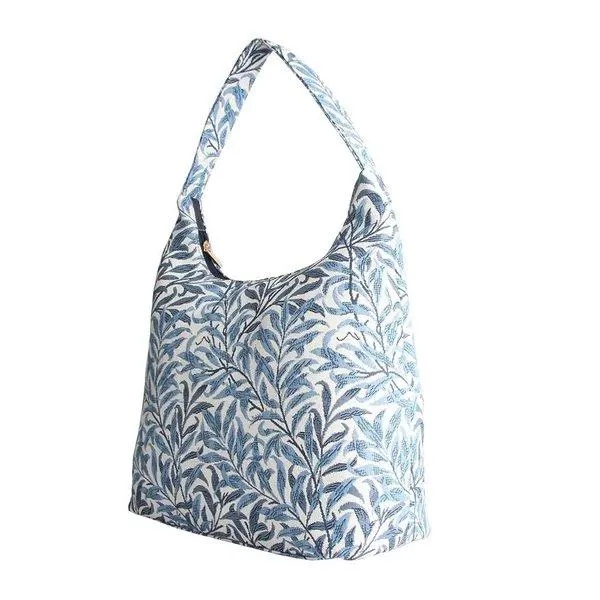 Signare Hobo Bag - Willow Bough