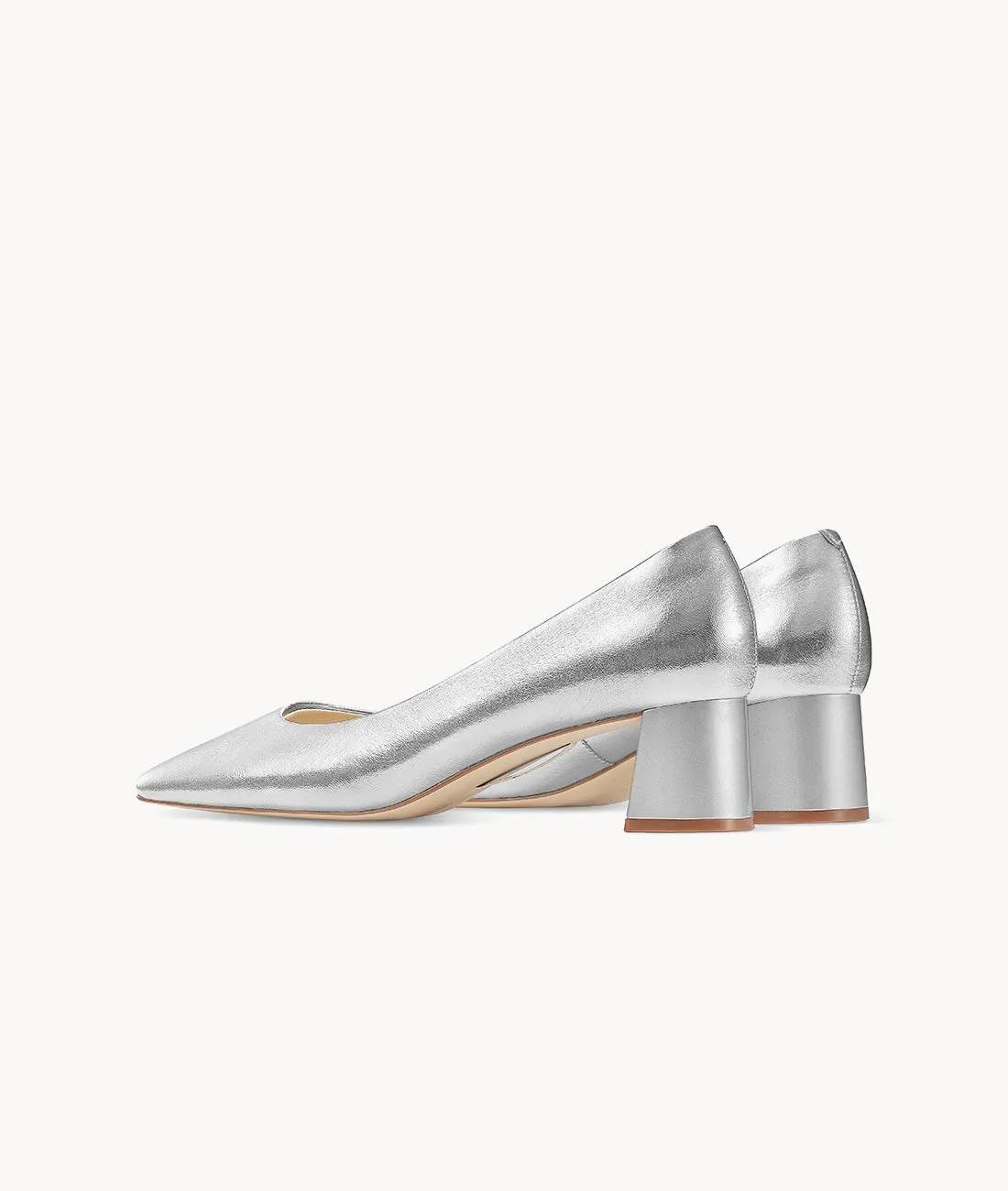Silver Pearl Candy 5.0