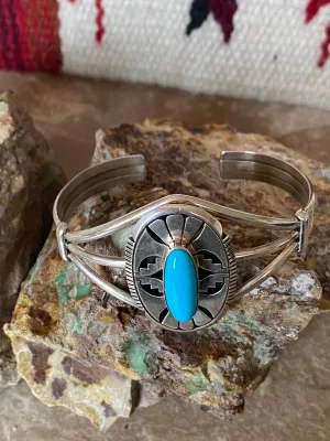 Sleeping Beauty Bracelet