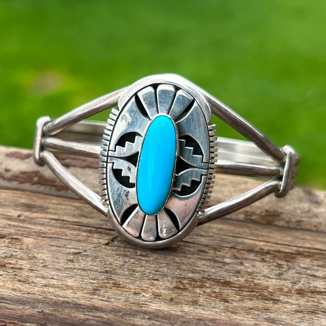Sleeping Beauty Bracelet