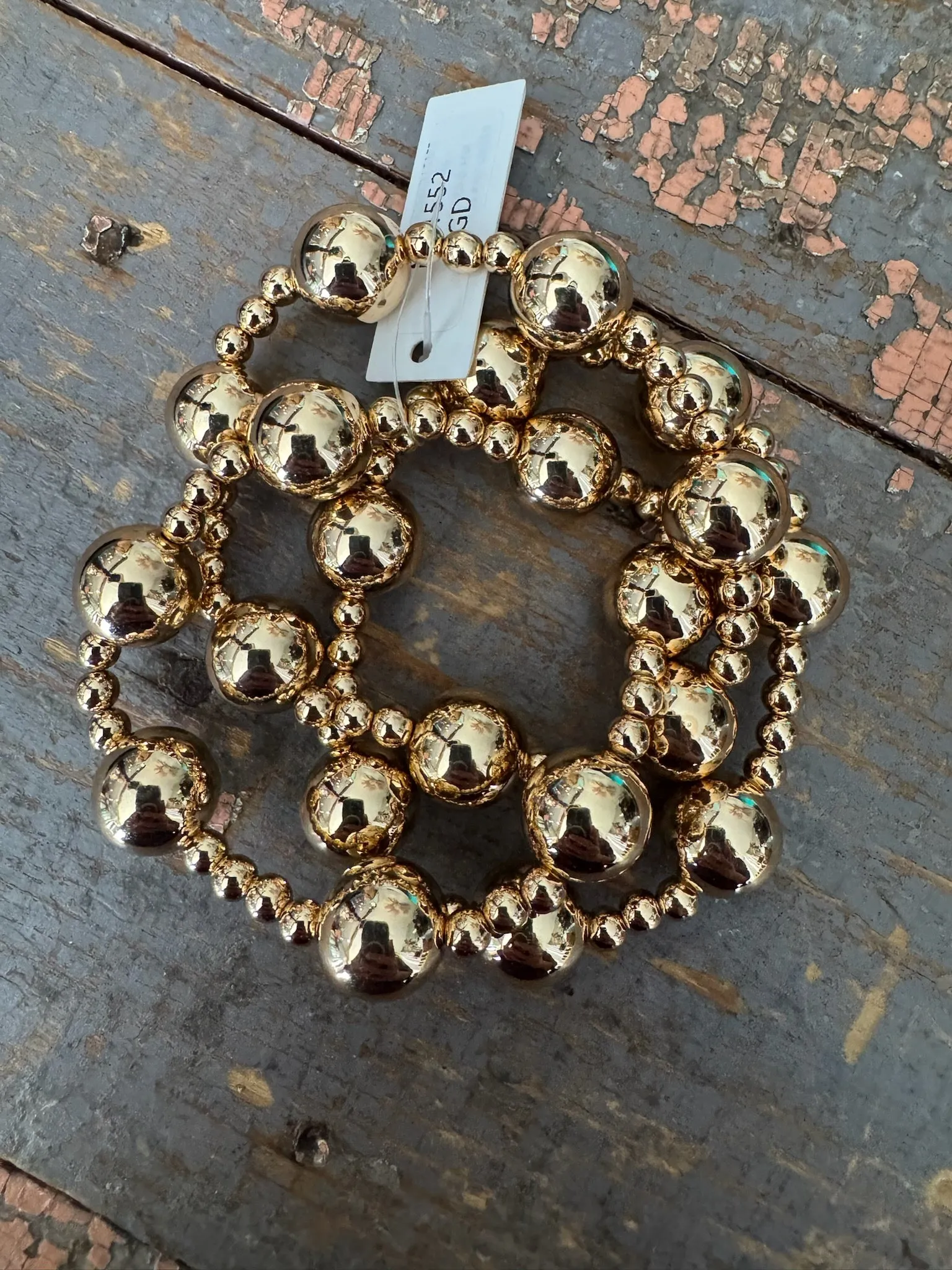 SOCIALITE BRACELET