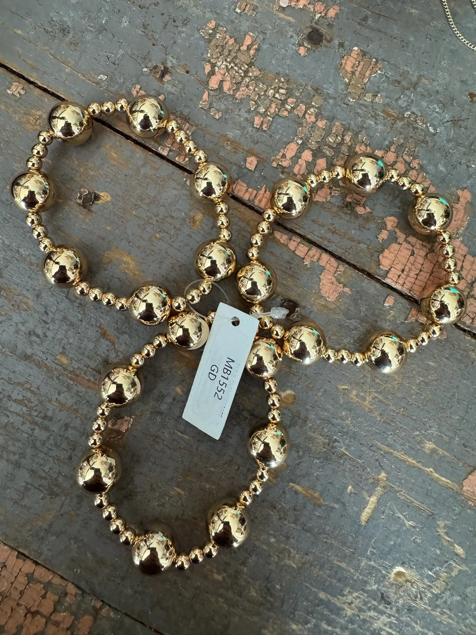 SOCIALITE BRACELET