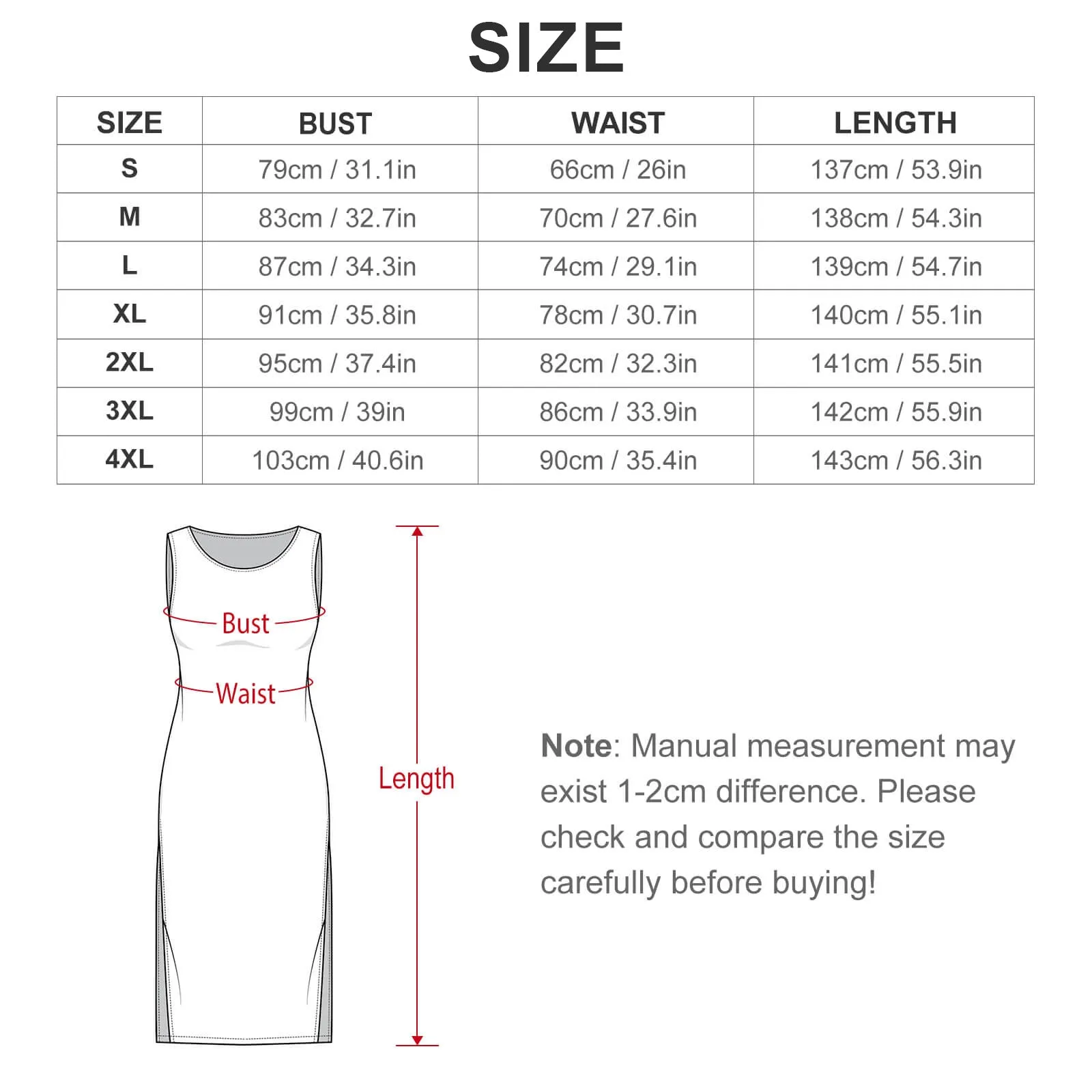 Southwestern Aztec Sleeveless Bodycon Side Slit Western Maxi Dress