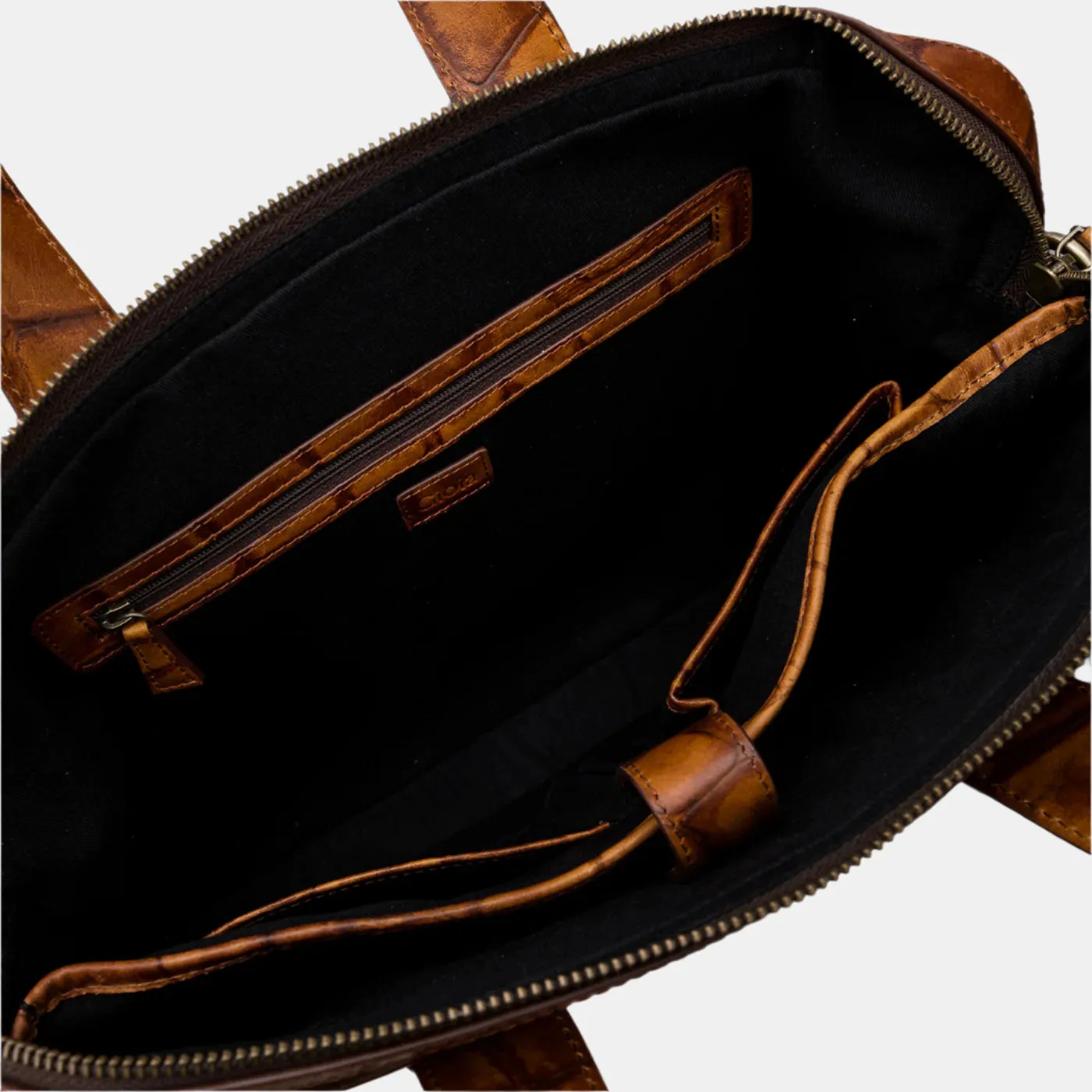 Spalle Coco Laptop Bag