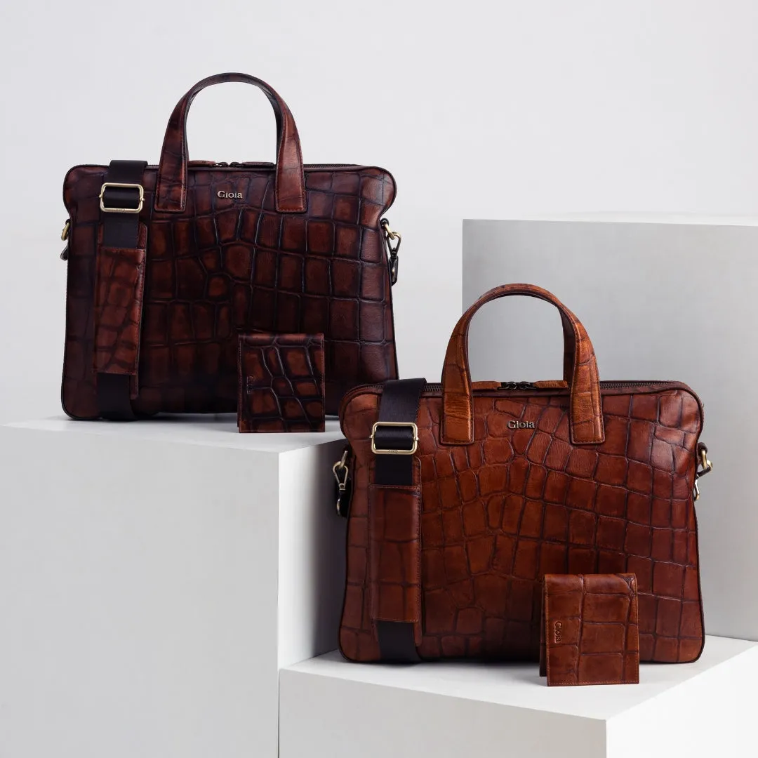 Spalle Coco Laptop Bag