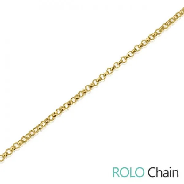 SPECIAL DATE VERTICAL NECKLACE