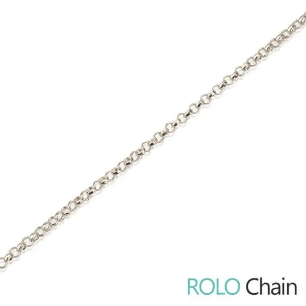 SPECIAL DATE VERTICAL NECKLACE