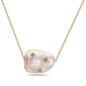 Stardust necklaces