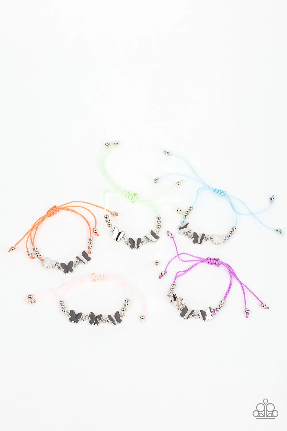 Starlet Shimmer Bracelet Kit Paparazzi Accessories