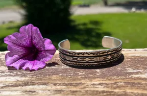 Sterling Silver Bracelet