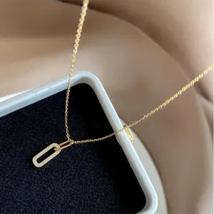 Sterling Silver Pendant Necklaces