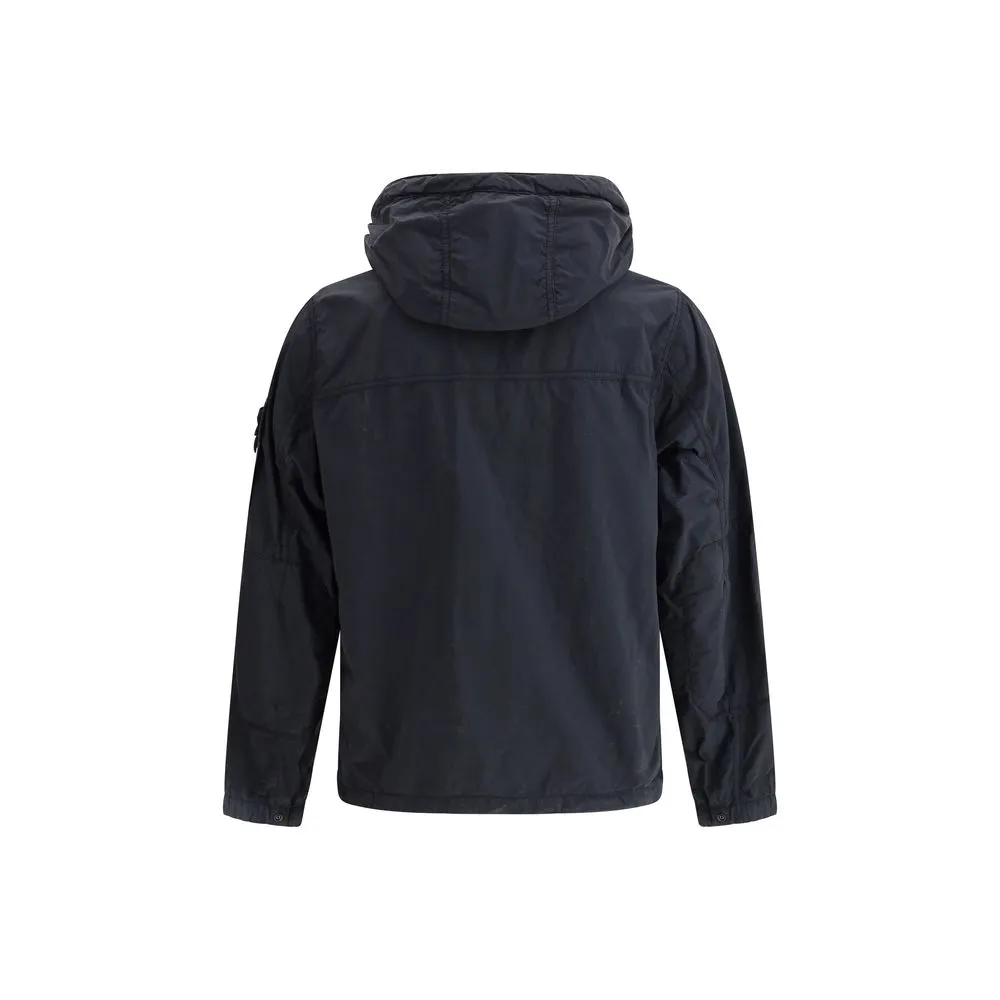 Stone Island Lightweight parka Jacket