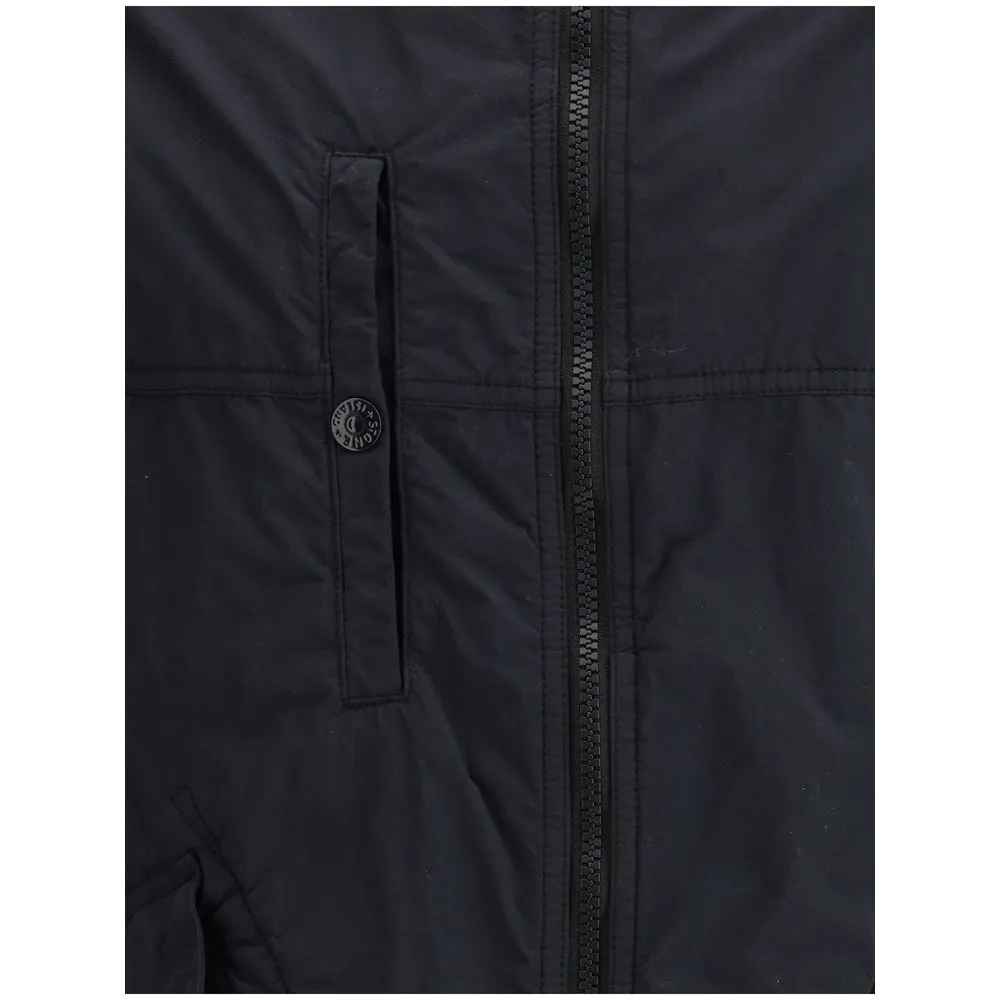 Stone Island Lightweight parka Jacket