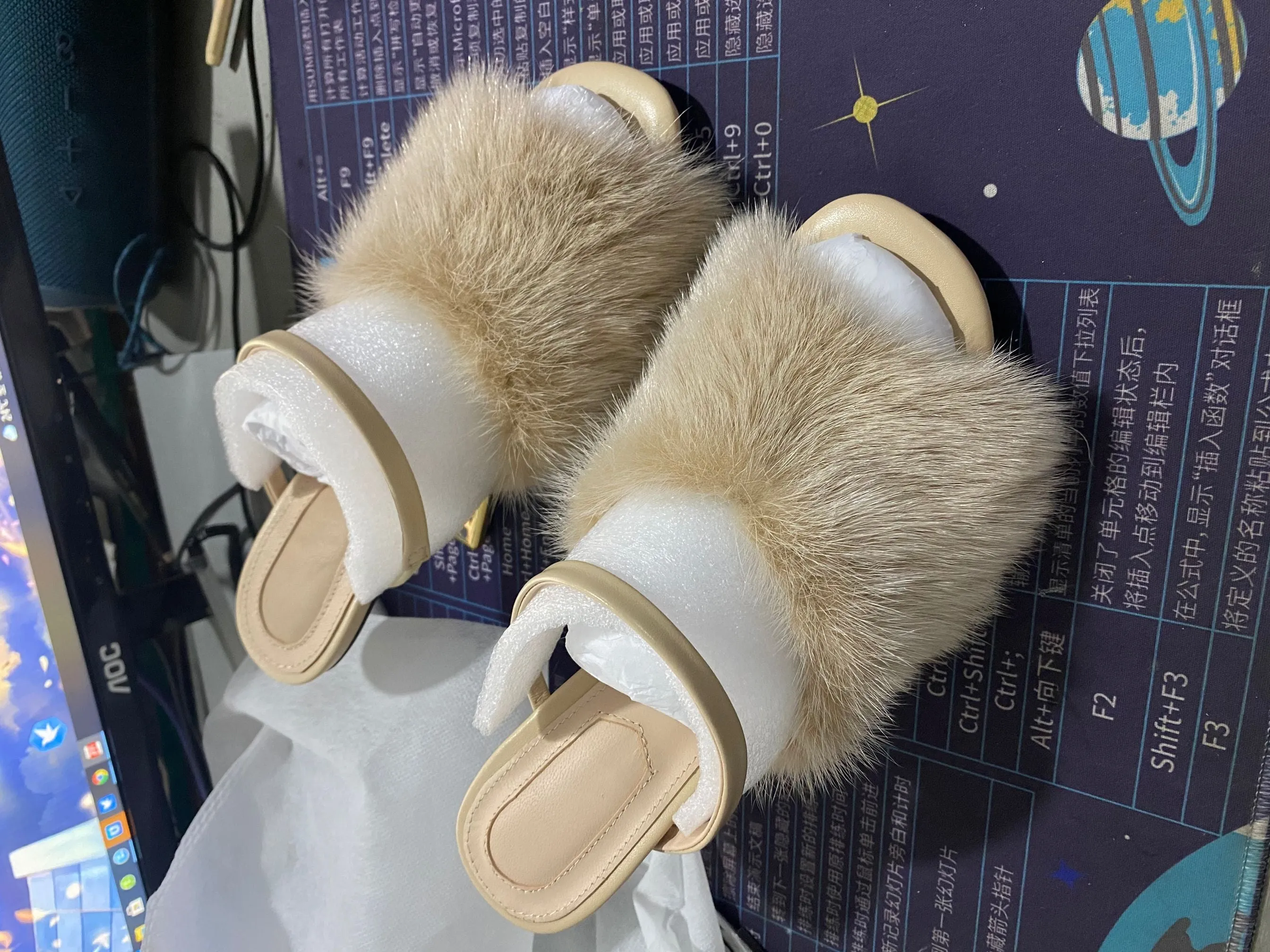 Summer Round Toe Party Sandals Rome Belt Fastener Genuine Leather Lady Strange Metal High Heels Peep Toe Shoes
