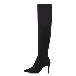 Tamaris-2555041001 - Tall Boot