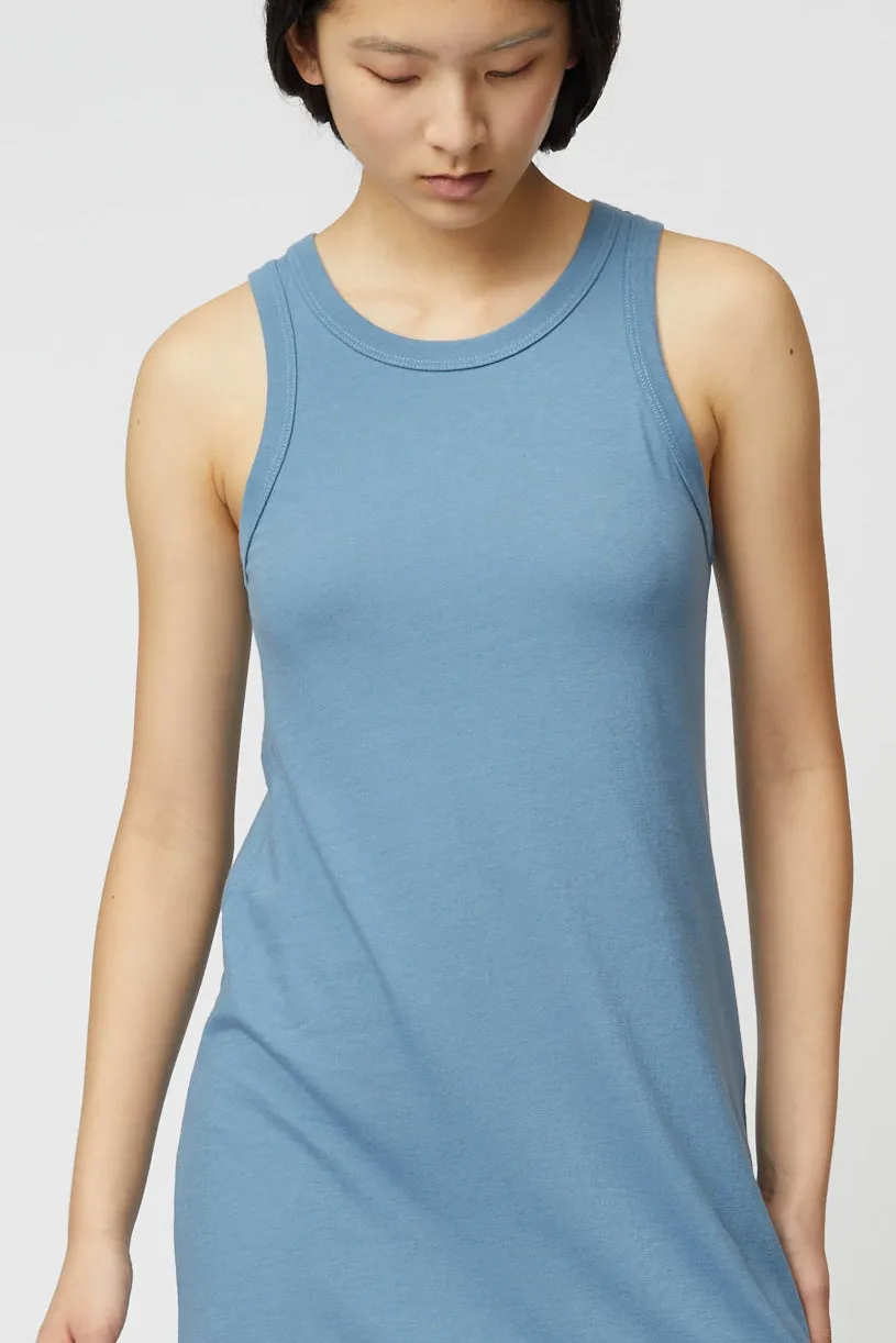 TANK DRESS