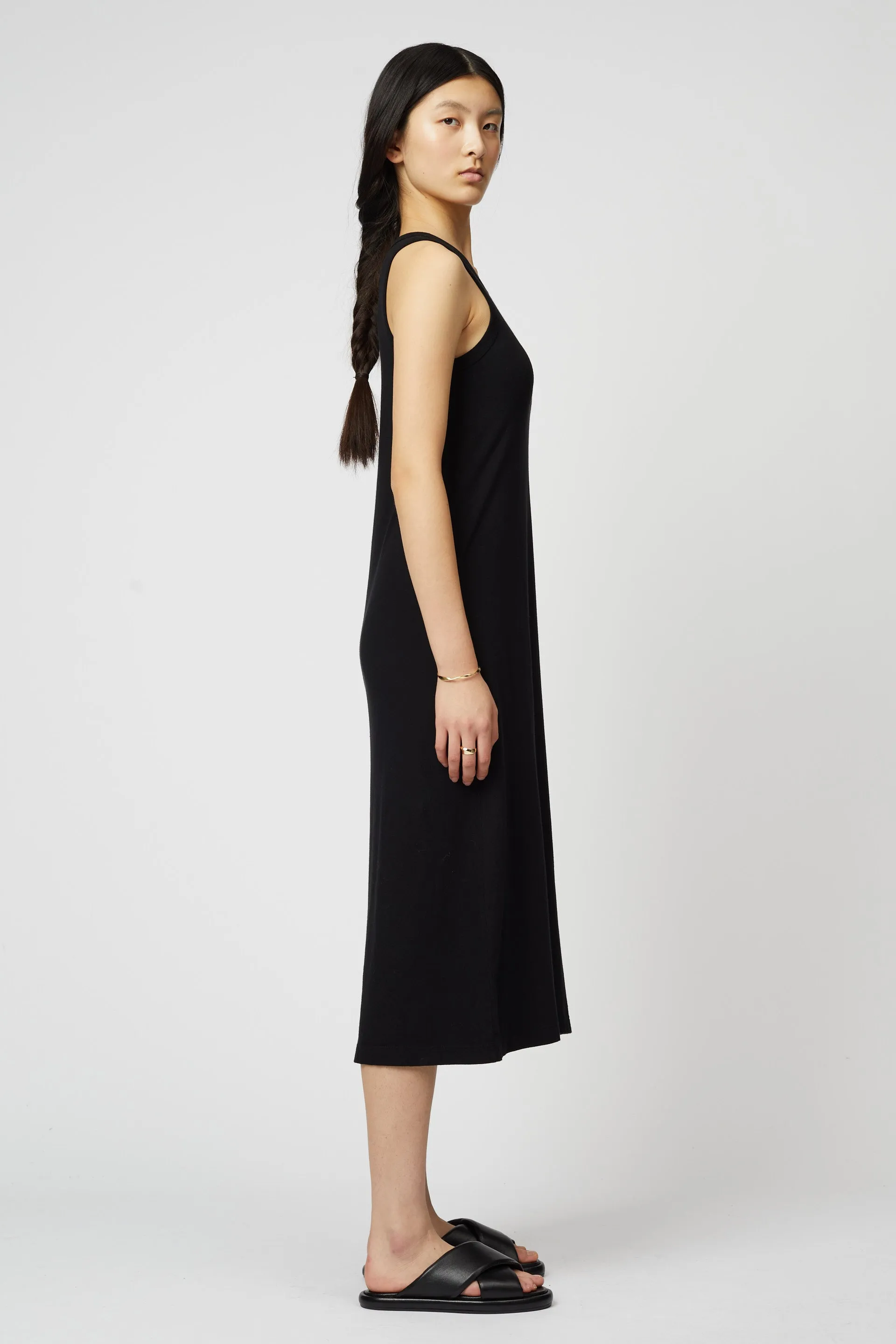 TANK DRESS