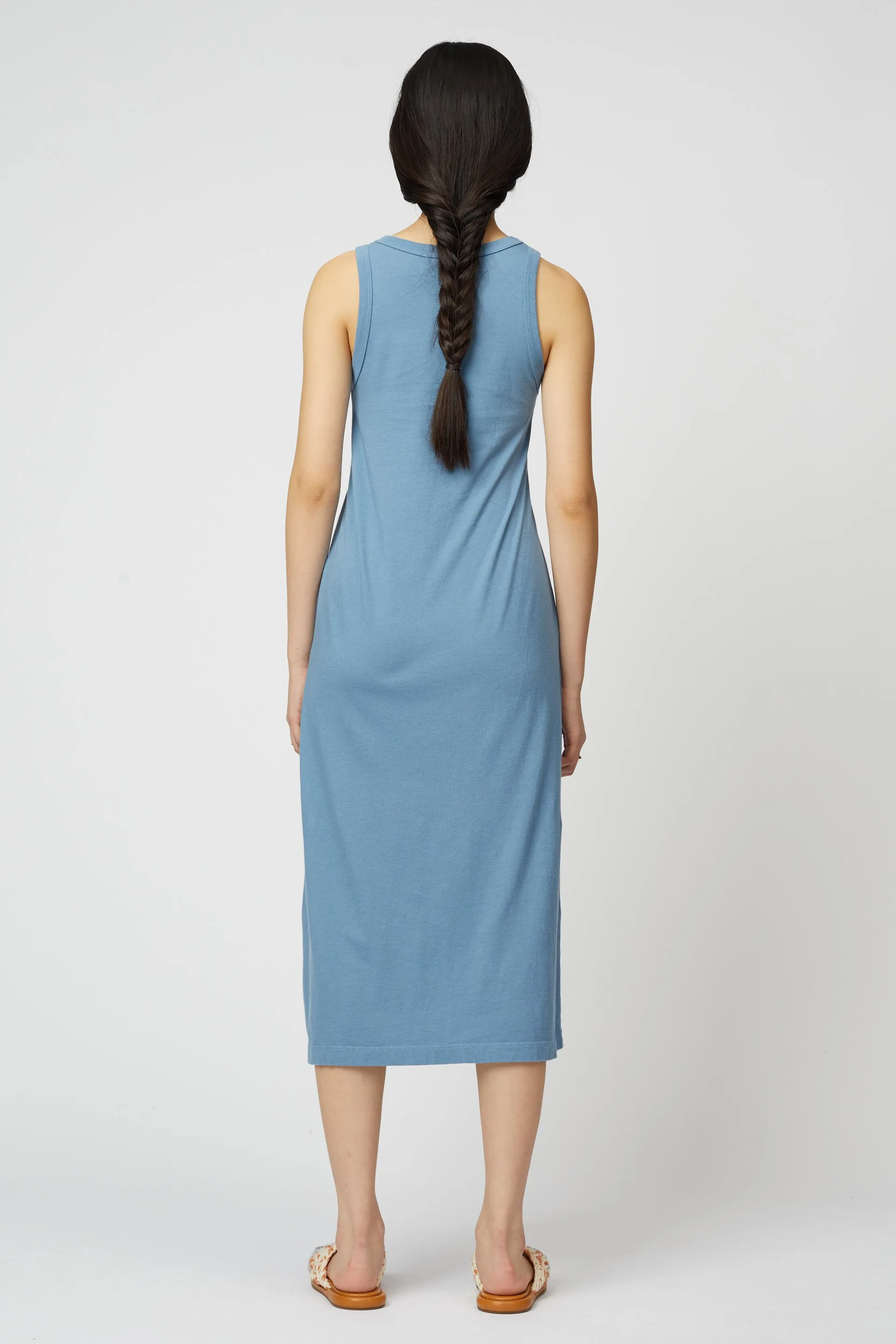 TANK DRESS