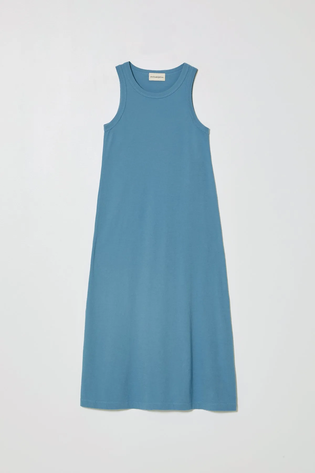 TANK DRESS