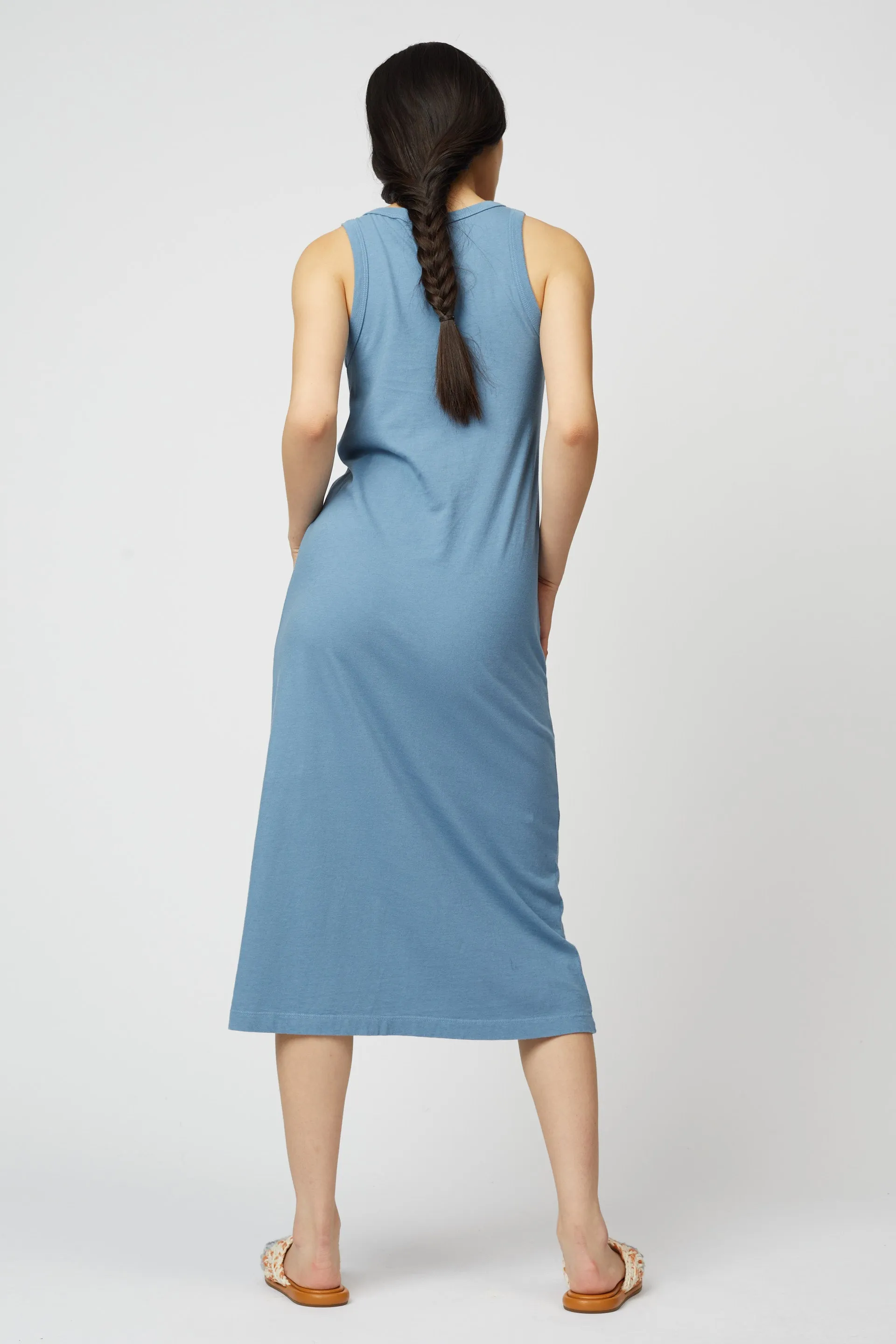 TANK DRESS