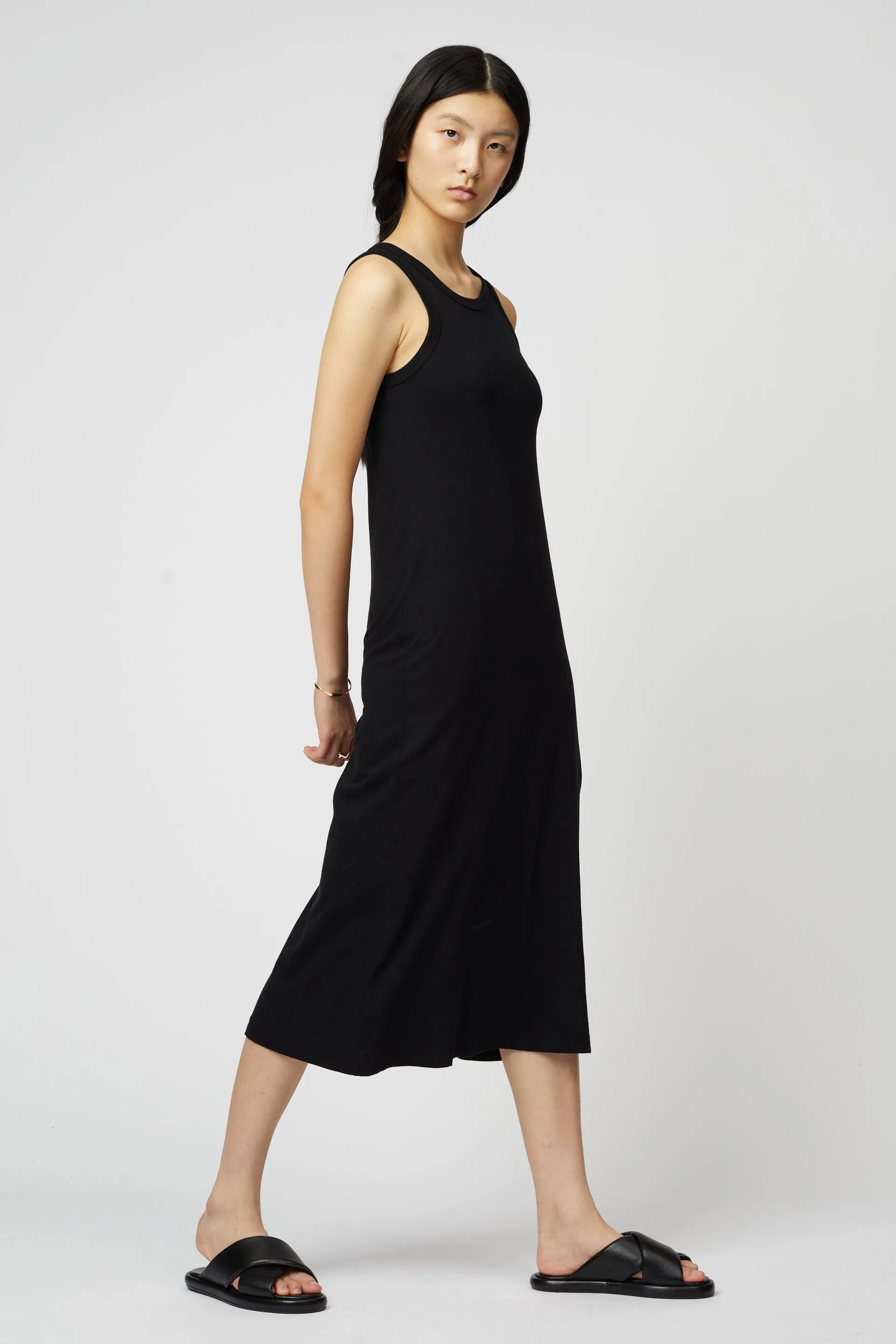 TANK DRESS
