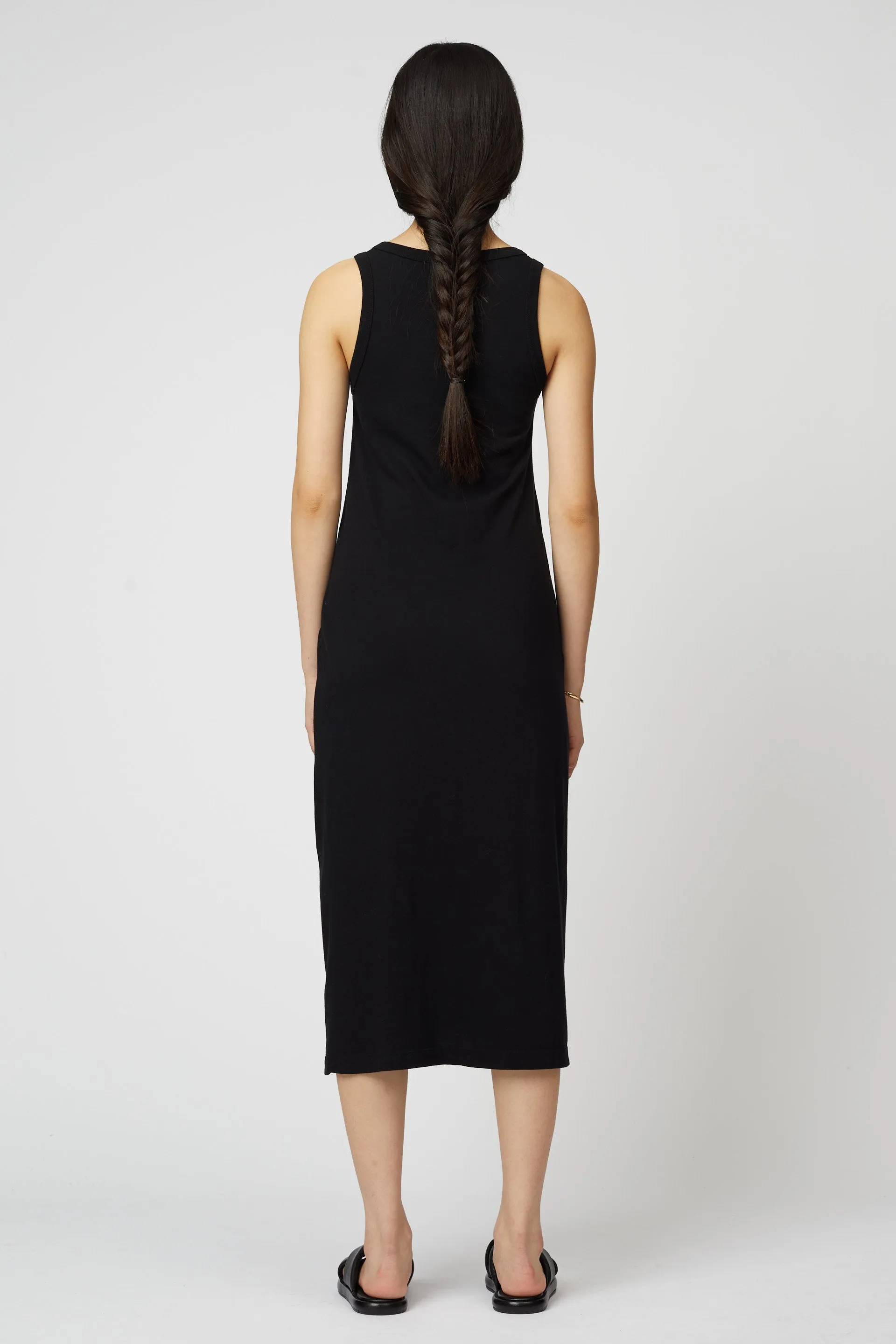 TANK DRESS