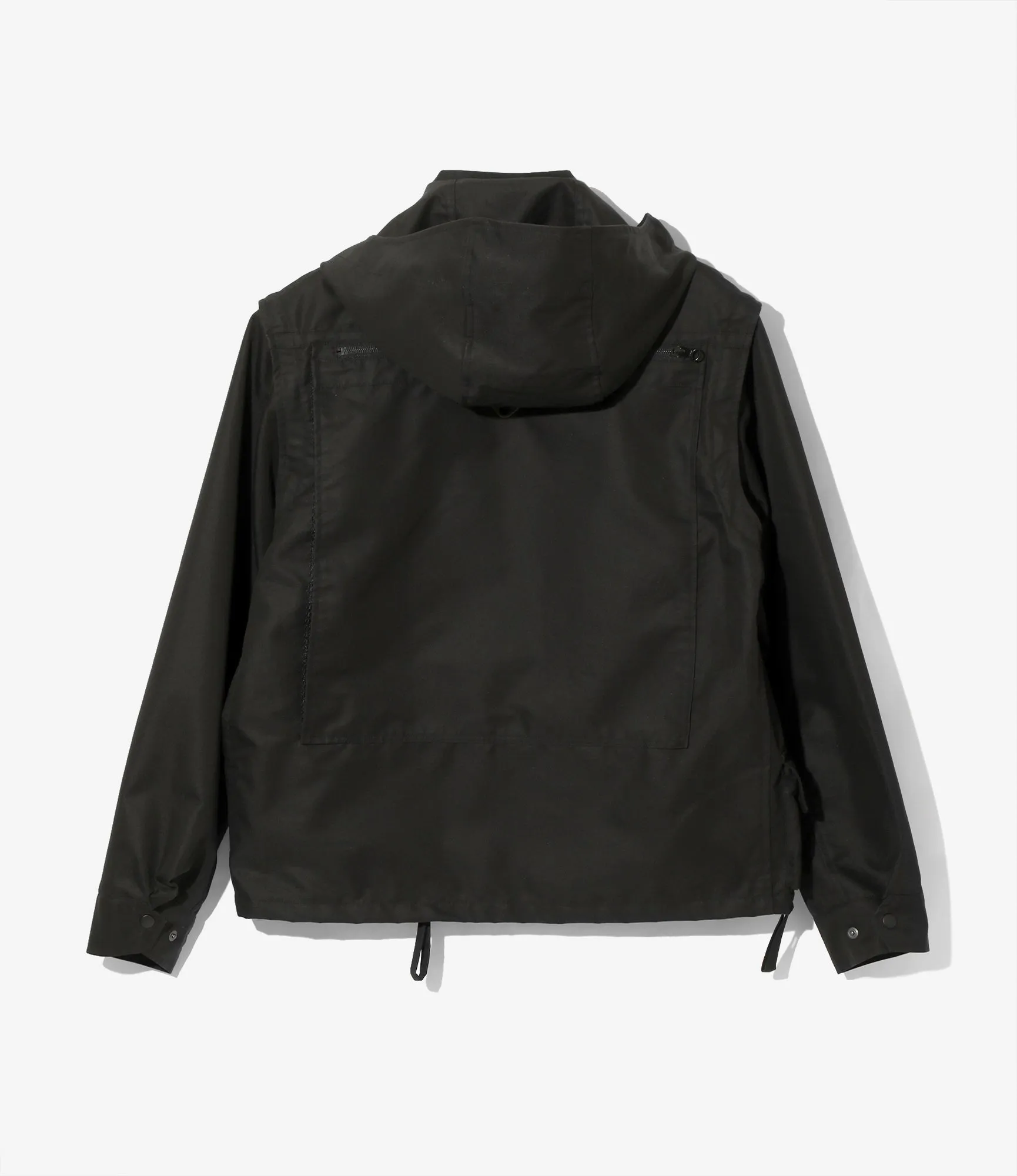 Tenkara Trout Parka - C/PE Twill