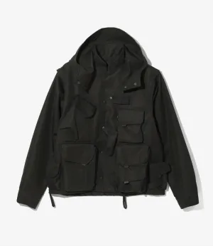 Tenkara Trout Parka - C/PE Twill