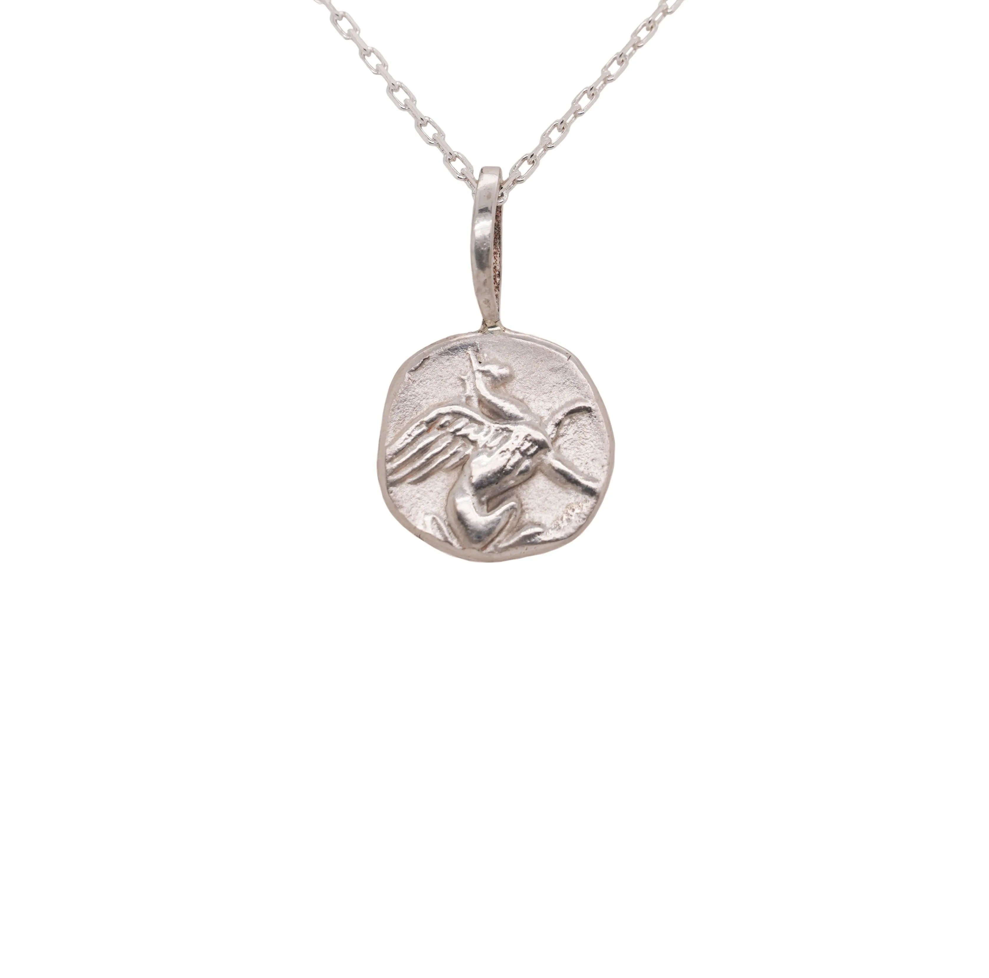 The Cup Runneth Over Artifact Necklace