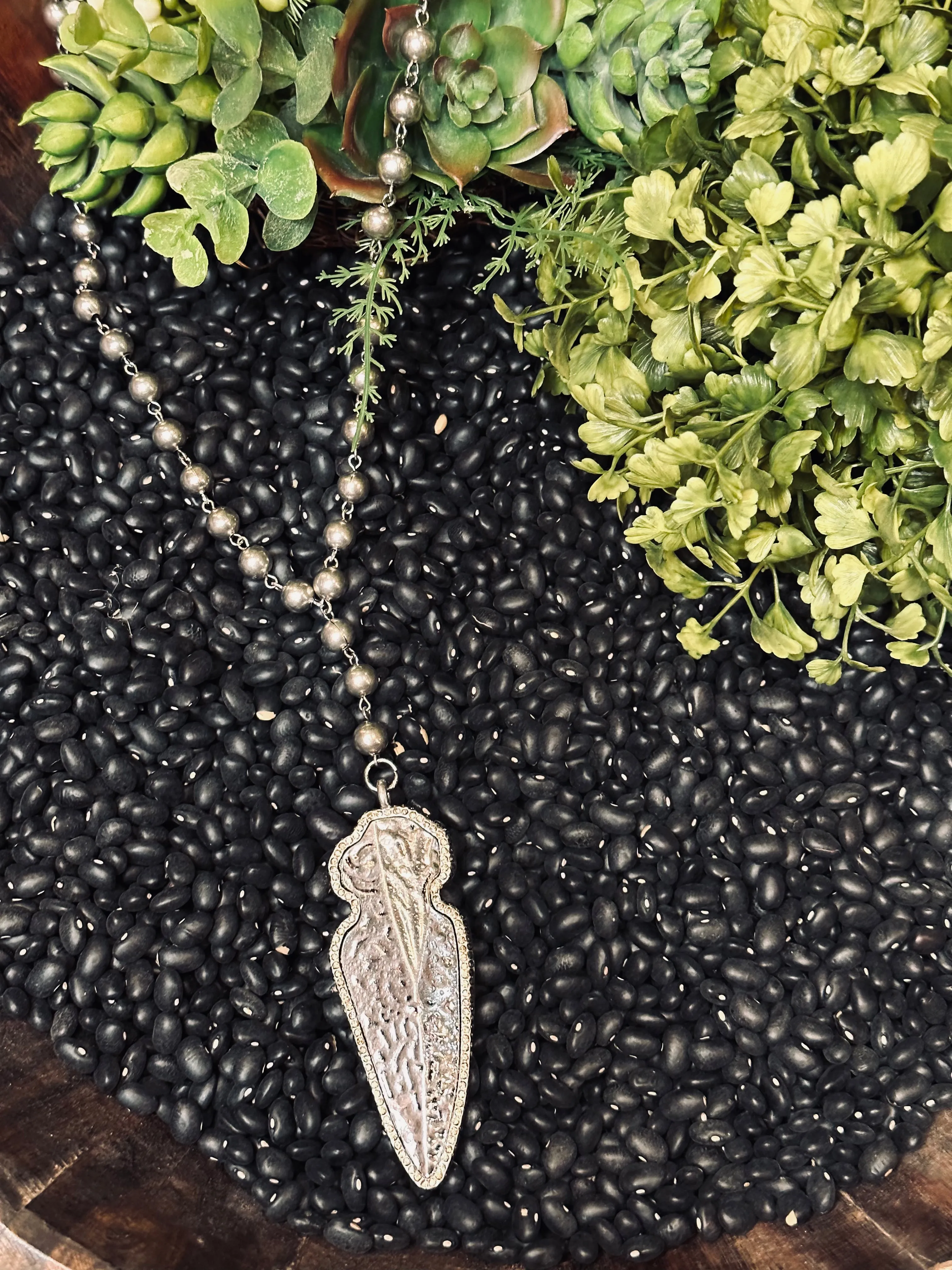 The Minden Necklace