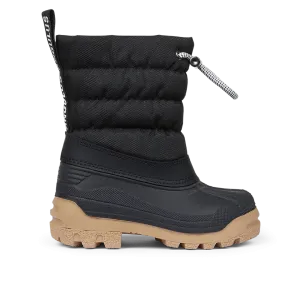 Thermostiefel mit Wollfutter