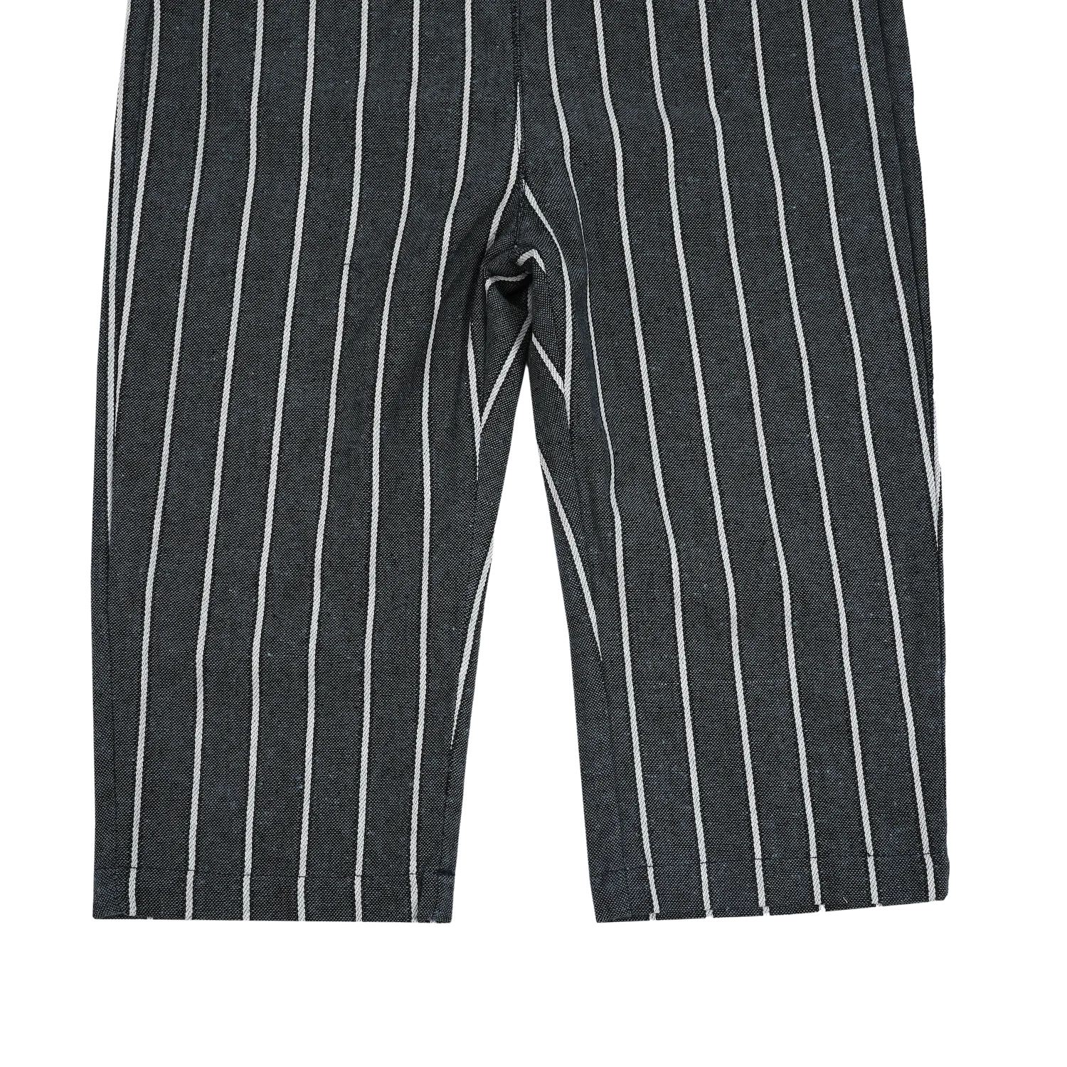 Tilsen Overalls | Night Blue Melange