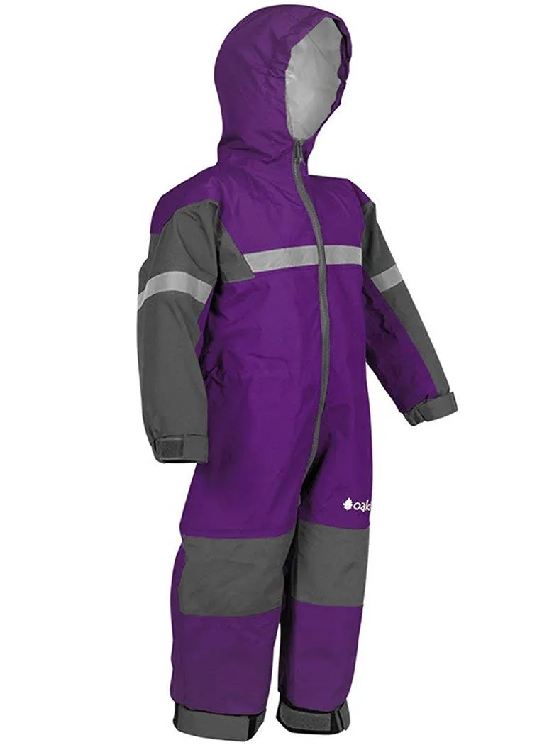 Trail/Rain Suit