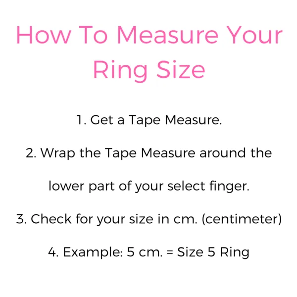 Triple Row Baguette Stone Ring