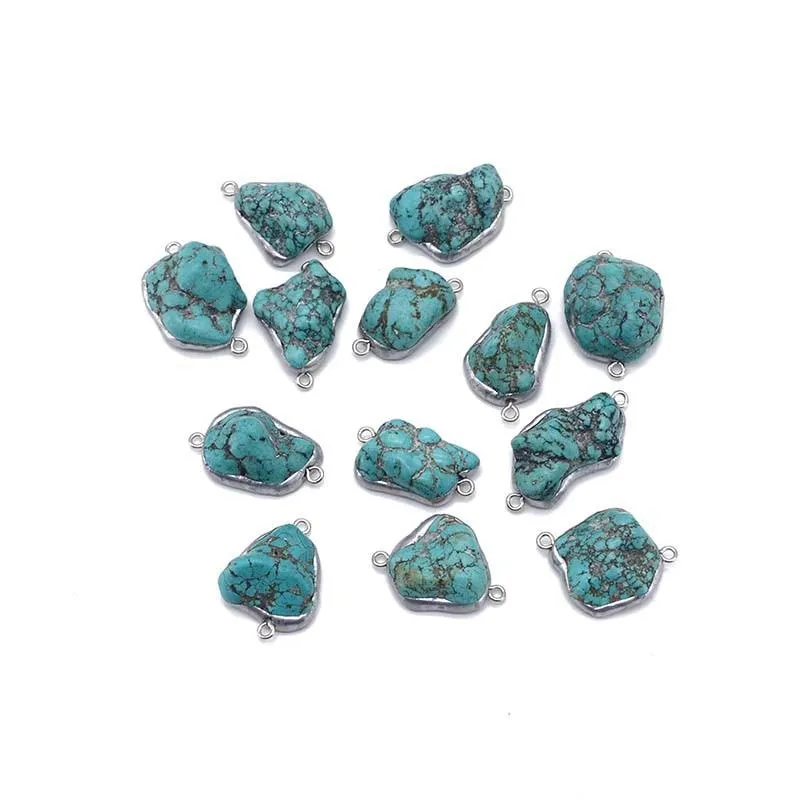 Turquoise Sea Bracelets